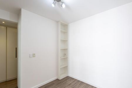 Suite de apartamento para alugar com 3 quartos, 118m² em Vila Mariana, São Paulo