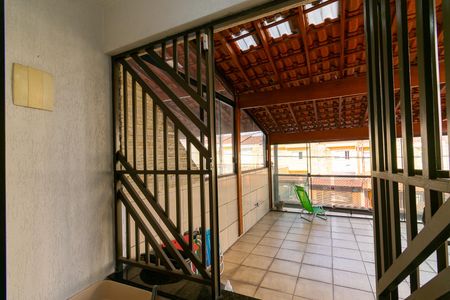 Casa à venda com 240m², 3 quartos e 2 vagasVaranda da Suíte