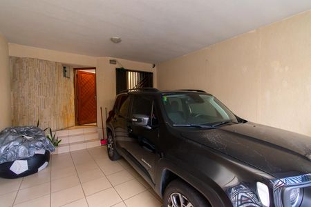 Casa à venda com 240m², 3 quartos e 2 vagasGaragem