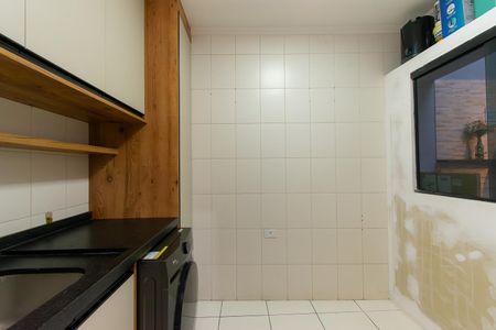 Casa à venda com 240m², 3 quartos e 2 vagasÁrea de Serviço