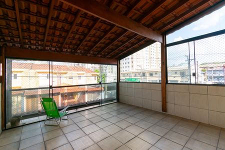 Casa à venda com 240m², 3 quartos e 2 vagasVaranda da Suíte