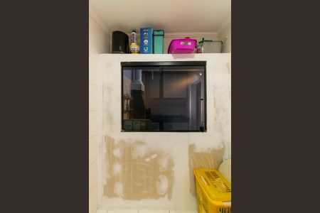 Casa à venda com 240m², 3 quartos e 2 vagasÁrea de Serviço