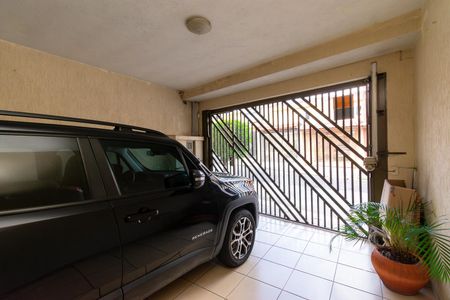 Casa à venda com 240m², 3 quartos e 2 vagasGaragem