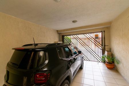 Casa à venda com 240m², 3 quartos e 2 vagasGaragem