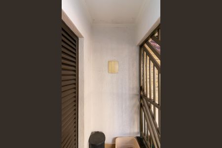 Casa à venda com 240m², 3 quartos e 2 vagasVaranda da Suíte