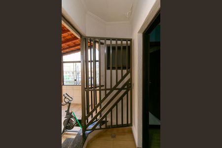 Casa à venda com 240m², 3 quartos e 2 vagasVaranda da Suíte