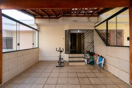 Casa à venda com 240m², 3 quartos e 2 vagasVaranda da Suíte