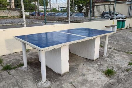 Apartamento para alugar com 72m², 3 quartos e 1 vagaÁrea comum