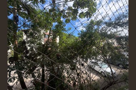 Sala - Vista de apartamento para alugar com 3 quartos, 72m² em Taquara, Rio de Janeiro