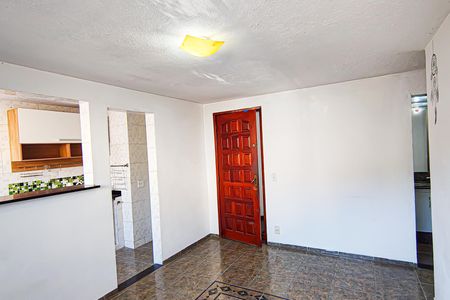 Apartamento para alugar com 72m², 3 quartos e 1 vagaSala