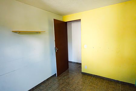 Apartamento para alugar com 72m², 3 quartos e 1 vagaQuarto 2