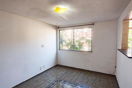 Apartamento para alugar com 72m², 3 quartos e 1 vagaSala