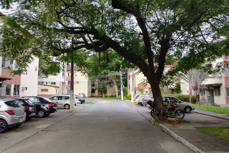 Apartamento para alugar com 72m², 3 quartos e 1 vagaÁrea comum