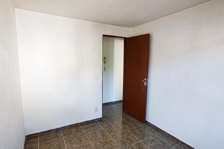 Quarto 1 de apartamento para alugar com 3 quartos, 72m² em Taquara, Rio de Janeiro