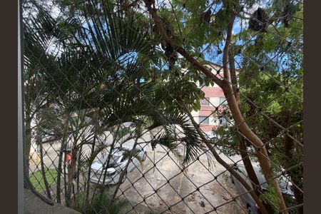 Vista da Quarto 1 de apartamento para alugar com 3 quartos, 72m² em Taquara, Rio de Janeiro