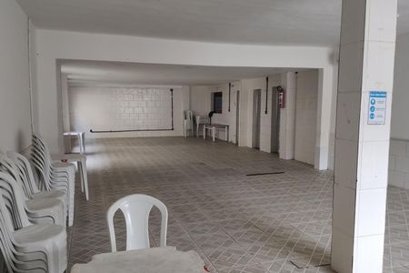 Apartamento para alugar com 72m², 3 quartos e 1 vagaÁrea comum