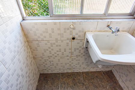 Apartamento para alugar com 72m², 3 quartos e 1 vagaÁrea de Serviço