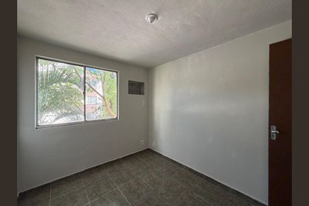 Quarto 2 de apartamento para alugar com 3 quartos, 72m² em Taquara, Rio de Janeiro