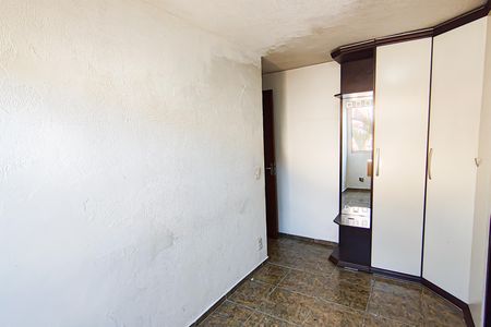 Apartamento para alugar com 72m², 3 quartos e 1 vagaQuarto 3