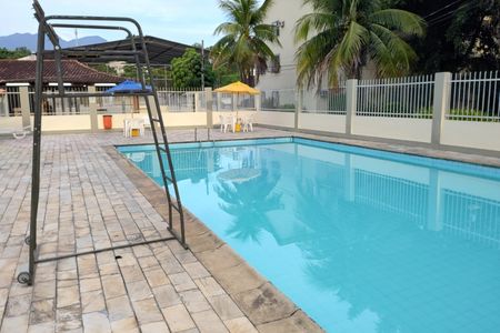 Apartamento para alugar com 72m², 3 quartos e 1 vagaÁrea comum - Piscina