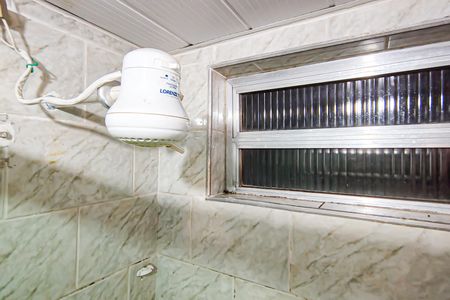 Apartamento para alugar com 72m², 3 quartos e 1 vagaBanheiro Social