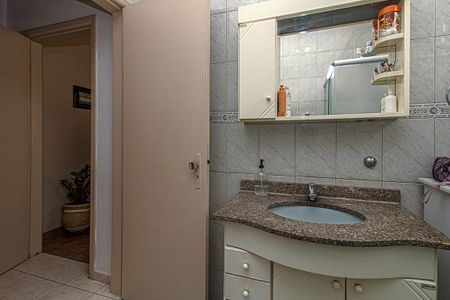 Casa à venda com 320m², 2 quartos e 4 vagasBanheiro Social