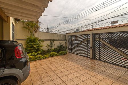 Casa à venda com 320m², 2 quartos e 4 vagasGaragem