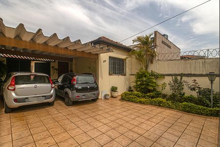 Casa à venda com 320m², 2 quartos e 4 vagasGaragem