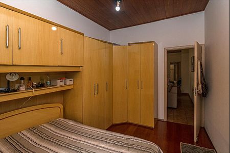 Quarto 1 de casa à venda com 2 quartos, 320m² em Vila Moinho Velho, São Paulo