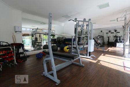 Apartamento para alugar com 70m², 2 quartos e 1 vagaÁrea Comum