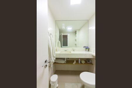 Apartamento para alugar com 70m², 2 quartos e 1 vagaBanheiro