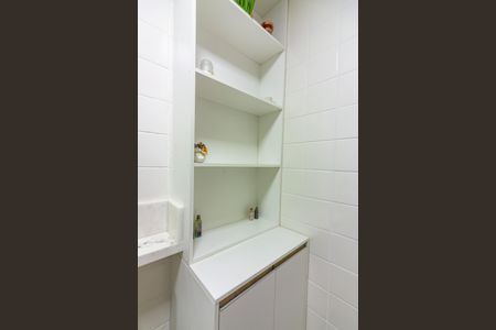 Apartamento para alugar com 70m², 2 quartos e 1 vagaBanheiro