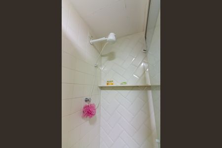 Apartamento para alugar com 70m², 2 quartos e 1 vagaBanheiro