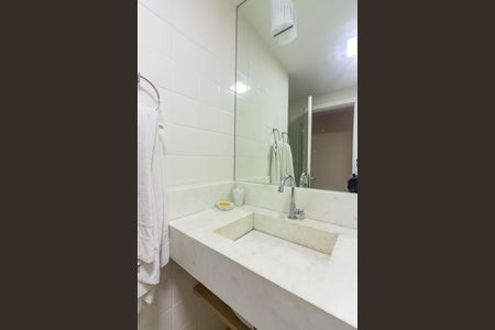 Apartamento para alugar com 70m², 2 quartos e 1 vagaBanheiro