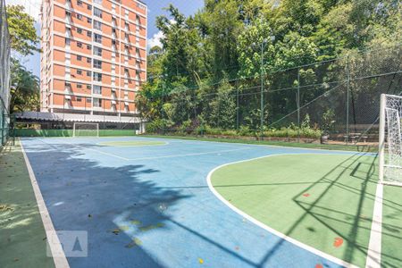 Apartamento para alugar com 70m², 2 quartos e 1 vagaÁrea Comum