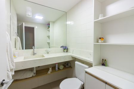 Apartamento para alugar com 70m², 2 quartos e 1 vagaBanheiro