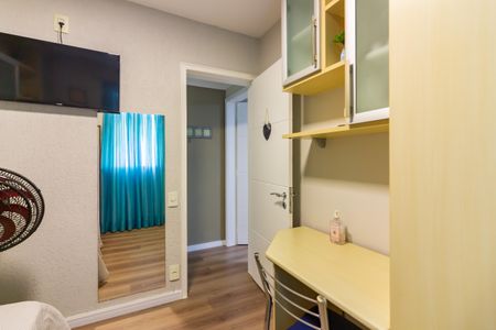 Apartamento para alugar com 70m², 2 quartos e 1 vagaQuarto 2