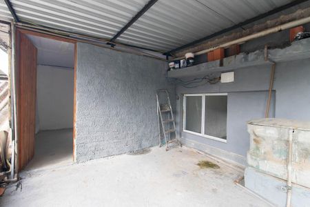 Casa para alugar com 50m², 1 quarto e sem vaga Casa para alugar com 50m², 1 quarto e sem vagaQuintal