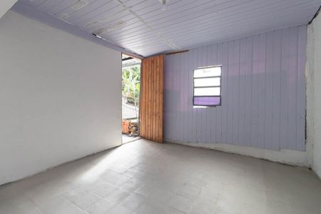 Casa para alugar com 50m², 1 quarto e sem vaga Casa para alugar com 50m², 1 quarto e sem vagaQuarto