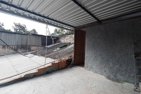 Casa para alugar com 50m², 1 quarto e sem vaga Casa para alugar com 50m², 1 quarto e sem vagaQuintal