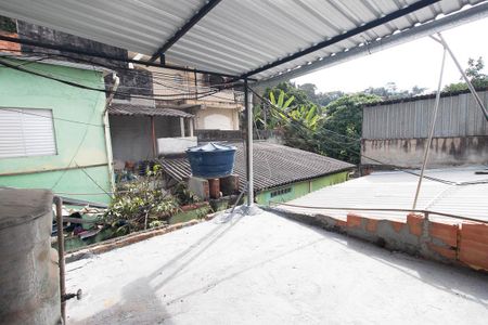 Casa para alugar com 50m², 1 quarto e sem vaga Casa para alugar com 50m², 1 quarto e sem vagaQuintal