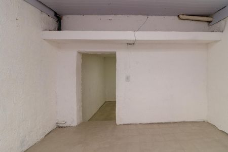 Quarto de casa para alugar com 1 quarto, 50m² em Tucuruvi, São Paulo