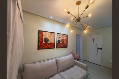 Apartamento à venda com 56m², 2 quartos e 1 vaga