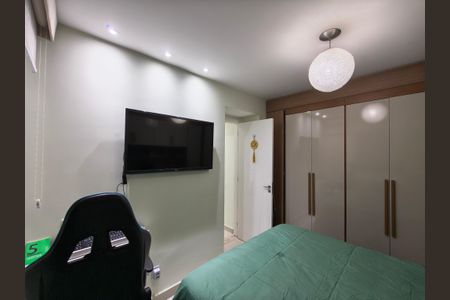 Apartamento à venda com 56m², 2 quartos e 1 vaga