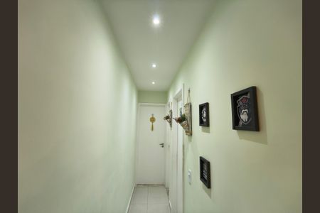 Apartamento à venda com 56m², 2 quartos e 1 vaga