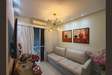 Apartamento à venda com 56m², 2 quartos e 1 vaga