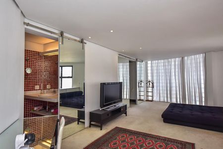 Apartamento à venda com 210m², 1 quarto e sem vagaSuíte