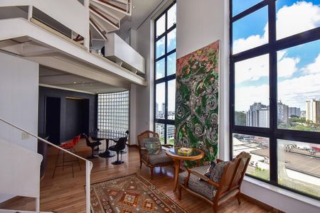 Apartamento à venda com 210m², 1 quarto e sem vagaSala de Jantar