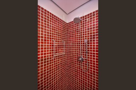 Apartamento à venda com 210m², 1 quarto e sem vagaBanheiro Suíte