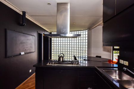 Apartamento à venda com 210m², 1 quarto e sem vagaCozinha